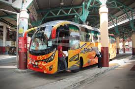 You must check with your test provider that it meets those standards. Ekspres Kesatuan Penang Sentral Butterworth To Alor Setar Terminal Shahab Perdana By Bus Railtravel Station