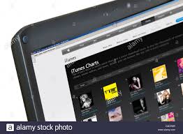 Music Charts Stock Photos Music Charts Stock Images Alamy