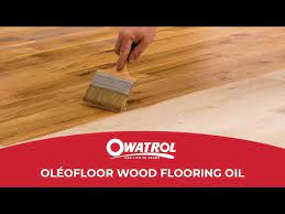 how to oil wood floors owatrol usa