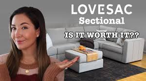 lovesac sectional review is it worth