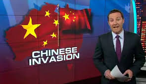 Chinese Invasion: Australia for Sale? | | All About Sydney Australia