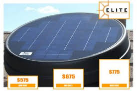 solar attic fan installation cost 2022