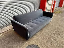 Made Com Harlow Clack Sofa Bed In