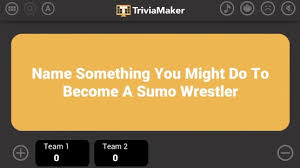 Fun group games for kids and adults are a great way to bring. Trivia Maker Custom Online Quiz Maker App Game Show