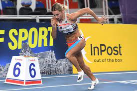 The fastest ever outdoor 3000msc result for men on this day is 8:09.83 by lamecha girma (eth) achieved at the the xxxii olympic games (athletics) in tokyo, jpn in 2021. Justyna Swiety Ersetic Jestem Nieobliczalna Lekkoatletyka Sport Pl