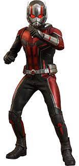 So what has scott been up to since he fought alongside captain america's crew against iron man and his team of avengers? Ant Man Suit Marvel Cinematic Universe Wiki Fandom
