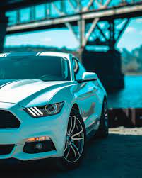 ford mustang wallpapers for