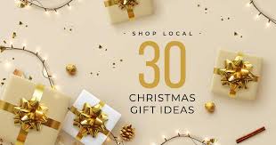 local top 30 christmas gift ideas