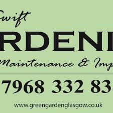 the best 10 gardeners in glasgow