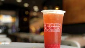 dunkin donuts refreshers 15 best