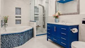 Shower Options For Your Master Bathroom
