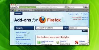 1stpro Image  FireFox Tabs-on-the-Bottom