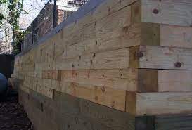 timber retaining walls welcome to