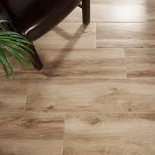 tilebar lakewood roble brown 10x40 matte wood look porcelain tile backsplash wall and floor
