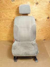 Front Seats For Toyota 4runner