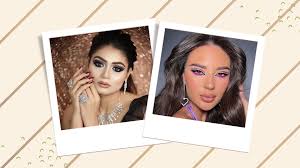 party makeup looks to rock in 2022