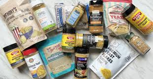what s the best nutritional yeast