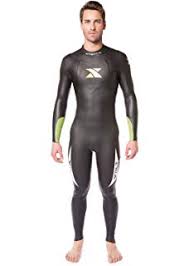 Amazon Com Xterra Mens Vortex Triathlon Wetsuit Full