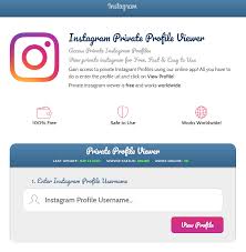 The insta looker system is free to use, no hidden fee. View Private Instagram Profiles Without Verification Survey 2021