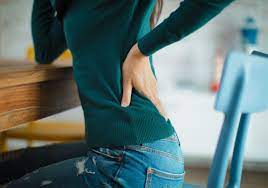 period back pain causes and how to
