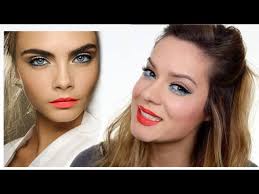 beyoncé inspired makeup tutorial
