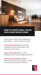 Hardwood Wall Color Combos Floor