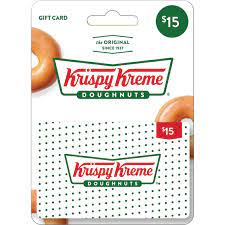 Maybe you would like to learn more about one of these? Krispy Kreme Gift Card Entertainment Dining Food Gifts Shop The Exchange