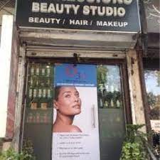 expressions beauty studio cosmetics