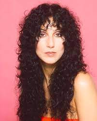Find the perfect cher portrait stock photo. Cher Portrait Session By Harry Langdon