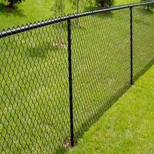 Square Garden Fence 1 5 5mm 2 8 Ft