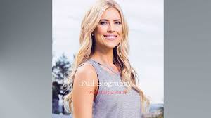 Christina anstead is officially a mom of three! Christina Anstead Biography Age Net Worth Family Husband
