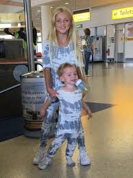 But when jordan's daughter princess tiáamii caught the infectious disease while on holiday in los angeles, the glamour model was insistent life should carry on as normal. Katie Price S Daughter Princess Pouts For The Camera And Looks Just Like Her Mum In New Holiday Snaps Ok Magazine
