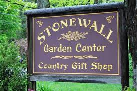 Stonewall Garden Center Route 390