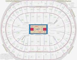 The Forum Seating Chart Inglewood Ca Best Picture Of Chart