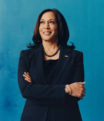Kamala is really caring and confident. Joe Biden And Kamala Harris Time S Person Of The Year 2020 Time