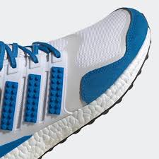 The adidas boost technology has been used widely on new and popular models. Lego X Adidas Ultra Boost Blau Sneaker Releases Dead Stock