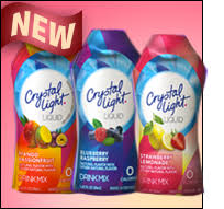 Liquid Crystal Light Even More Hg Worth Ordering Online Hungry Girl