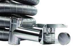 Chimney Liner Kits Stainless Steel