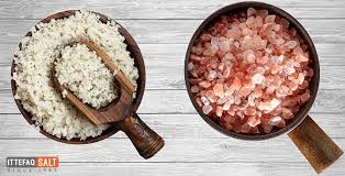 himan salt vs celtic sea salt
