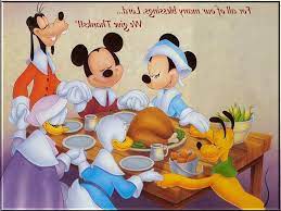 free disney thanksgiving hd backgrounds