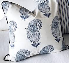 Hamptons Style Cushions Linen Cushions