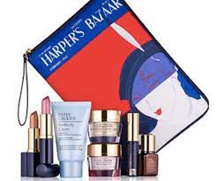 estee lauder free 7 piece gift with