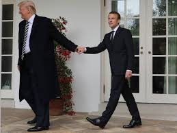 Le coup de fil entre Macron et Trump dégénère Images?q=tbn:ANd9GcRQq2KTaXJ61-4lgCH3WHGl2DtYClSxuTxLqrVo72LBVaBiZL29