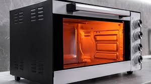 Glass Bakeware In A Toaster Oven