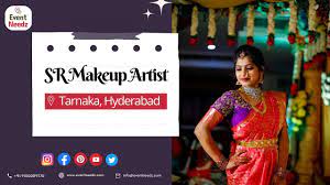 sr makeup artist makeup artist in
