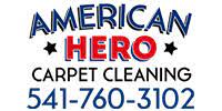 american hero carpet cleaning etc