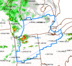 Current convective watches (view what is a watch? Severe Thunderstorm Watch In Effect For Southern Michigan Here S What To Expect Mlive Com