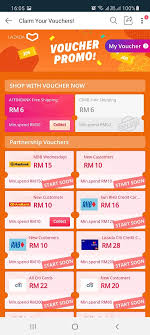 12.12 lazada promo codes, vouchers and credit card deals for singles' day 2020. Free Lazada Cash Vouchers Genx Geny Genz