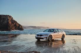 2019 bmw 320d g20 in alpine white