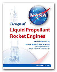 Nasa Sp 125 Design Of Liquid Propellant Rocket Engines Nasa